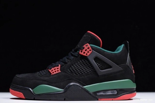 Gorge AQ3816-063 4 Black Green-Varsity NRG GUCC Jordan Air Red 0604
